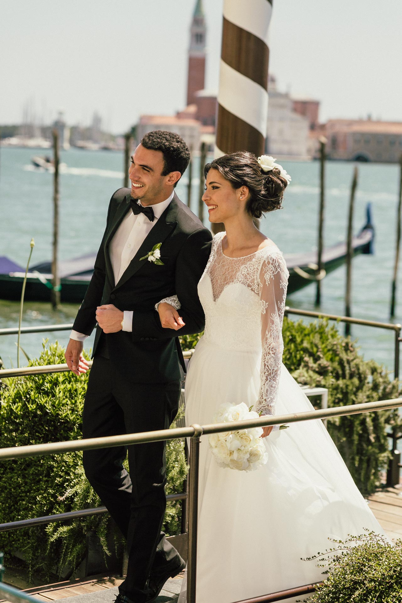 Luxury wedding Venice - Wedding Planner Venice